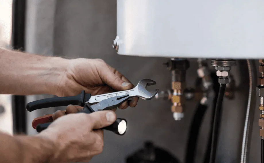 Why choose Water Heater Repair in Santa Claus, IN